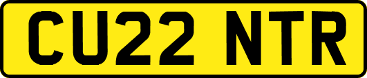 CU22NTR
