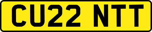 CU22NTT