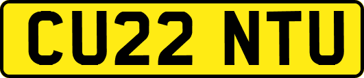 CU22NTU