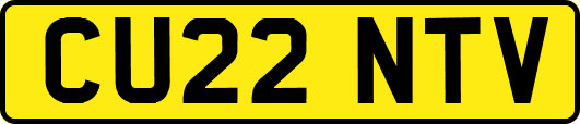 CU22NTV