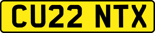 CU22NTX