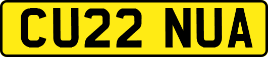 CU22NUA