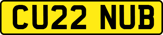 CU22NUB