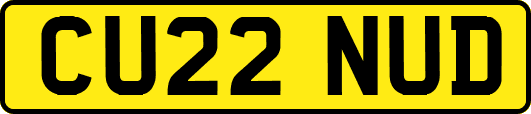 CU22NUD