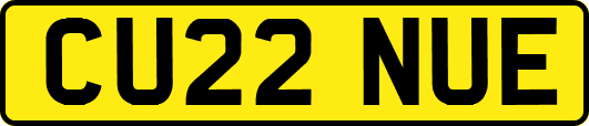 CU22NUE