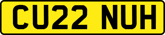 CU22NUH