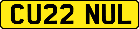 CU22NUL