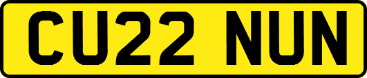 CU22NUN