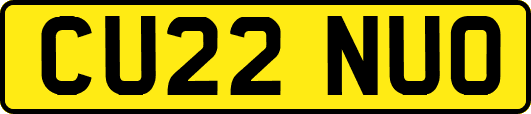 CU22NUO