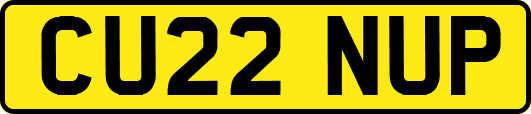 CU22NUP