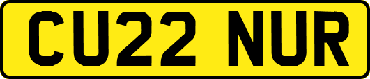 CU22NUR