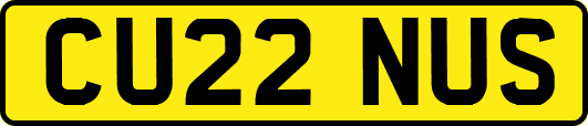 CU22NUS