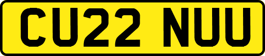 CU22NUU