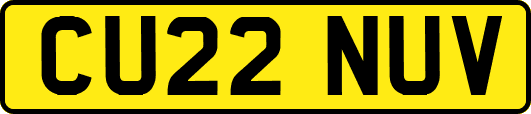 CU22NUV