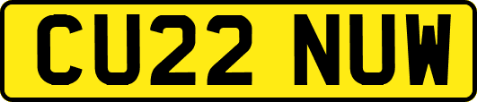 CU22NUW