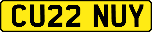 CU22NUY