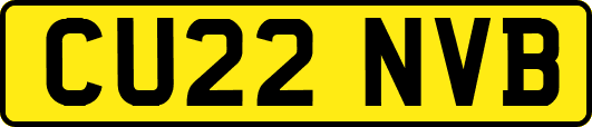 CU22NVB