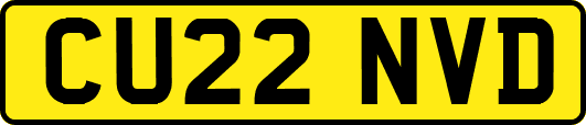 CU22NVD