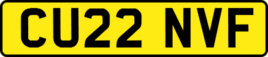 CU22NVF