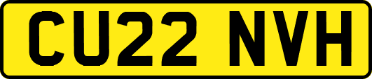 CU22NVH
