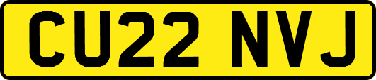 CU22NVJ
