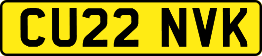 CU22NVK