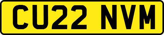 CU22NVM