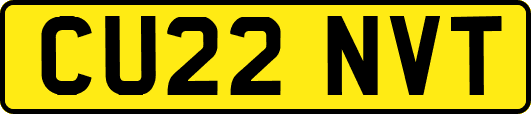CU22NVT