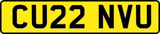 CU22NVU