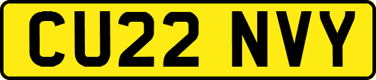 CU22NVY