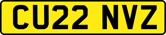 CU22NVZ