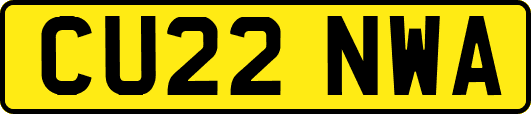 CU22NWA
