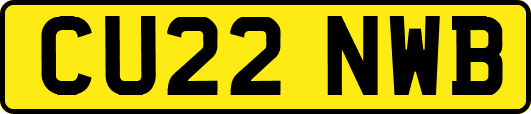 CU22NWB