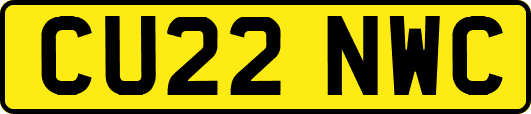 CU22NWC