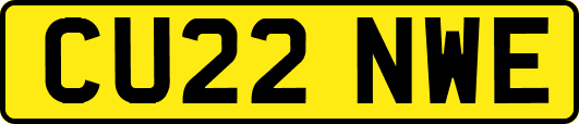 CU22NWE