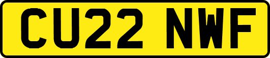 CU22NWF