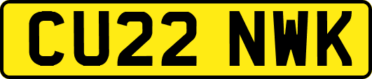 CU22NWK