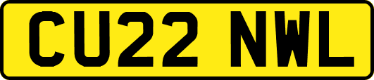 CU22NWL