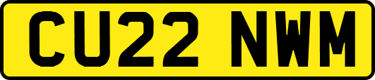 CU22NWM