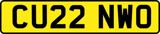 CU22NWO
