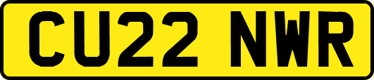 CU22NWR
