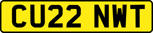 CU22NWT