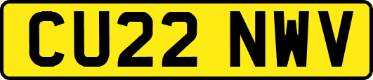 CU22NWV