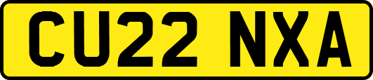 CU22NXA