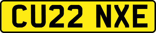 CU22NXE