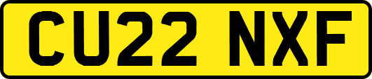 CU22NXF