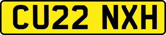 CU22NXH