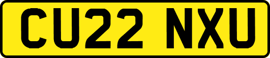 CU22NXU