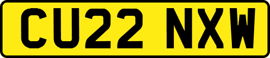 CU22NXW