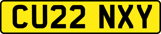CU22NXY